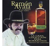 Ayala, Ramon - Gran Coleccion Para Borra