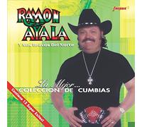 Ayala, Ramon - La Mejor Coleccion De Cumbias
