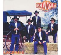 Ayala, Ramon - Lagrimas