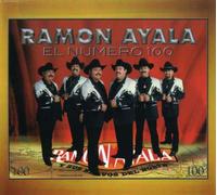 Ayala, Ramon - Numero Cien