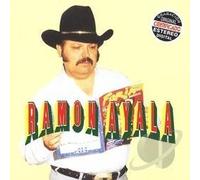 Ayala, Ramon - Ramon Ayala