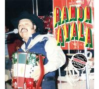 Ayala, Ramon - Ramon Ayala