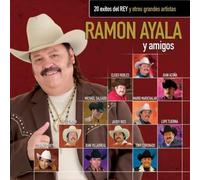 Ayala, Ramon - Ramon Ayala Y Amigos