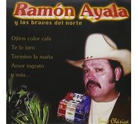 Ayala, Ramon - Serie Clasico