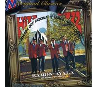 Ayala, Ramon - Te Traigo Estas Flores