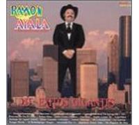 Ayala, Ramon Y Sus Bravos Del N - 20 Exitos Gigantes