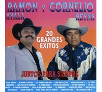 Ayala/Reyna - Juntos Para Siempre/20 Grandes