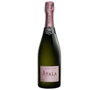 AYALA Rose' Majeur Brut - Champagne AOC - 750ml - IT