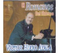 Ayala, Victor - El Romance Del Milenio