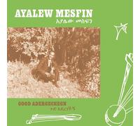 Ayalew Mesfin Good Aderegechegn (Blindsided By Love) (Vinyl LP) 12" Album