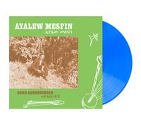 Ayalew Mesfin Good Aderegechegn (Blindsided By Love) (Vinyl LP)