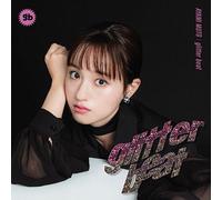 Ayami Muto glitter beat CD DVD Tower Records edizione limitata