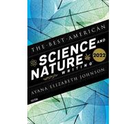 Ayana Elizabeth Johnson Ja The Best American Science And Nature Wri (Tascabile)