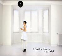 Ayane, Malika - Grovigli