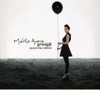 Ayane Malika - Grovigli-Special Tour Edition