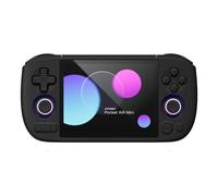 AYANEO Pocket AIR Mini 3GB 64GB Aurora Black Android Console Portatile 60Hz LCD