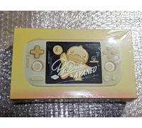 AYANEO Pocket AIR Mini 3GB 64GB B.Anatra Giallo Android Console Portatile...