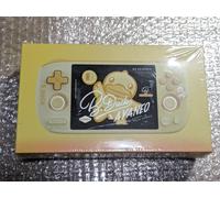 AYANEO Pocket AIR Mini 3GB 64GB B.Anatra Giallo Android Console Portatile 60H...