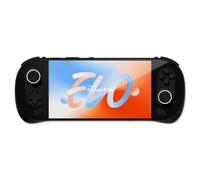 AYANEO Pocket EVO Console portatile di gioco Android - 8 GB di RAM 128 GB di memoria, display OLED da 7” 165 Hz, Snapdragon G3x Gen 2, controlli Hall Sensing, sistema di raffreddamento attivo
