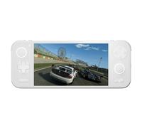 AYANEO Pocket S Palmare da gioco retrò con Snapdragon G3x, 16 GB di RAM, 1 TB di memoria, display touch IPS da 6″ 1080P, sistema operativo Android - Palmare da gioco retrò definitivo