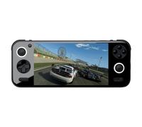 AYANEO Pocket S Palmare da gioco retrò con Snapdragon G3x, 16 GB di RAM, 1 TB di memoria, display touch IPS da 6″ 1080P, sistema operativo Android - Palmare da gioco retrò definitivo