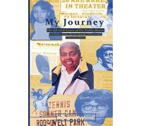 Ayanna L L Moore My Journey (Tascabile)