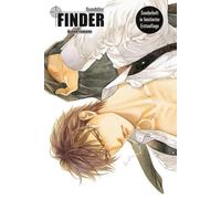 Ayano Yamane Diana Hesse Finder 11 - Limited Edition (Tascabile)