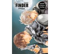 Ayano Yamane Diana Hesse Finder 12 - Limited Edition (Tascabile)