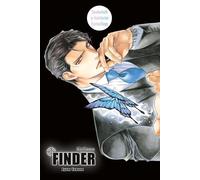 Ayano Yamane Diana Hesse Finder 13 - Limited Edition (Tascabile)