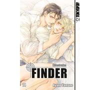 Ayano Yamane Diana Hesse Finder 14 (Tascabile)