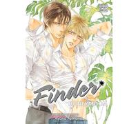 Ayano Yamane Finder Deluxe Edition: Honeymoon, Vol. 10 (Tascabile)