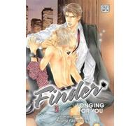 Ayano Yamane Finder Deluxe Edition: Longing for You, Vol. 7 (Tascabile)