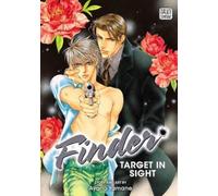 Ayano Yamane Finder Deluxe Edition: Target in Sight, Vol. 1 (Tascabile)