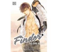 Ayano Yamane Finder Deluxe Edition: To the Edge, Vol. 11 (Tascabile)