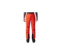 Ayaq nunatak orange pantaloni hardshell