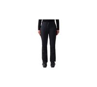 Ayaq nunatak pantaloni hardshell da donna nero