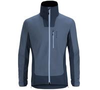 AYAQ Shandar Softshell Jkt M - Uomo - Blu - Taglia M- modello 2025