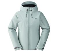 AYAQ Skora Hardshell Jkt W - Donna - Blu - Taglia L- modello 2025