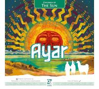 Ayar: Children of The Sun