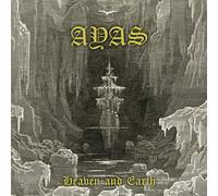 Ayas - Heaven And Earth (2 CD)