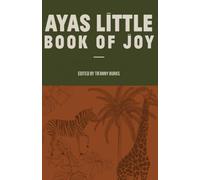 Ayas Little Book of Joy