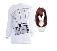 Ayase Momo Cosplay Costume Ayase Momo Felpa Anime Gioco Di Ruolo Uniforme, Vestito Per Halloween Party Set Completo Carnevale Vestito Per Ragazze