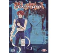 Ayashi no Ceres Volume 02 Episodi 05-08