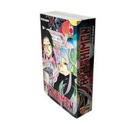Ayashimon. Pack (Vol. 1-3)