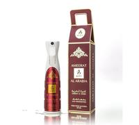 Ayat Ameerat Al Arabia Deodorante ambienti 320 ml - Deodorante ambienti