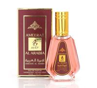 Ayat Ameerat Al Arabia Eau De Parfum 50ml Spray
