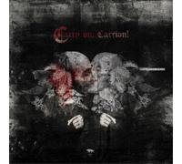Ayat Carry On, Carrion (CD) Album