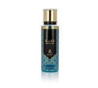 Ayat Perfumes - Arabella, nebbia profumata, profumi orientali misti per il corpo, fragranza araba per uomini e donne, prodotto a Dubai, 250 ml (Arabella)