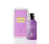 AYAT PERFUMES - Eau de Parfum 100 ml - Arabian Fragrance de Dubai per uomini e donne - EDP orientale perfetto per donne e uomini - Profumo Dubai (Chic Mystere)