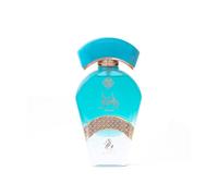 AYAT PERFUMES - Eau de Parfum 100 ml di Dubai - Collezione Donna con Fragranze Orientali, Fruttate e floreali - Fragranza Sensuale, elegante e moderno (Esraa)